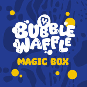 MAGIC BOX