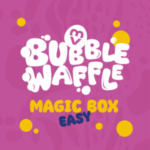 MAGIC BOX EASY