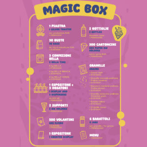 Magic Box