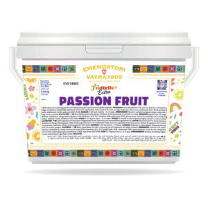 Fruttella Extra Passion Fruit