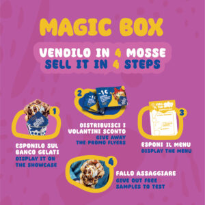 MAGIC BOX